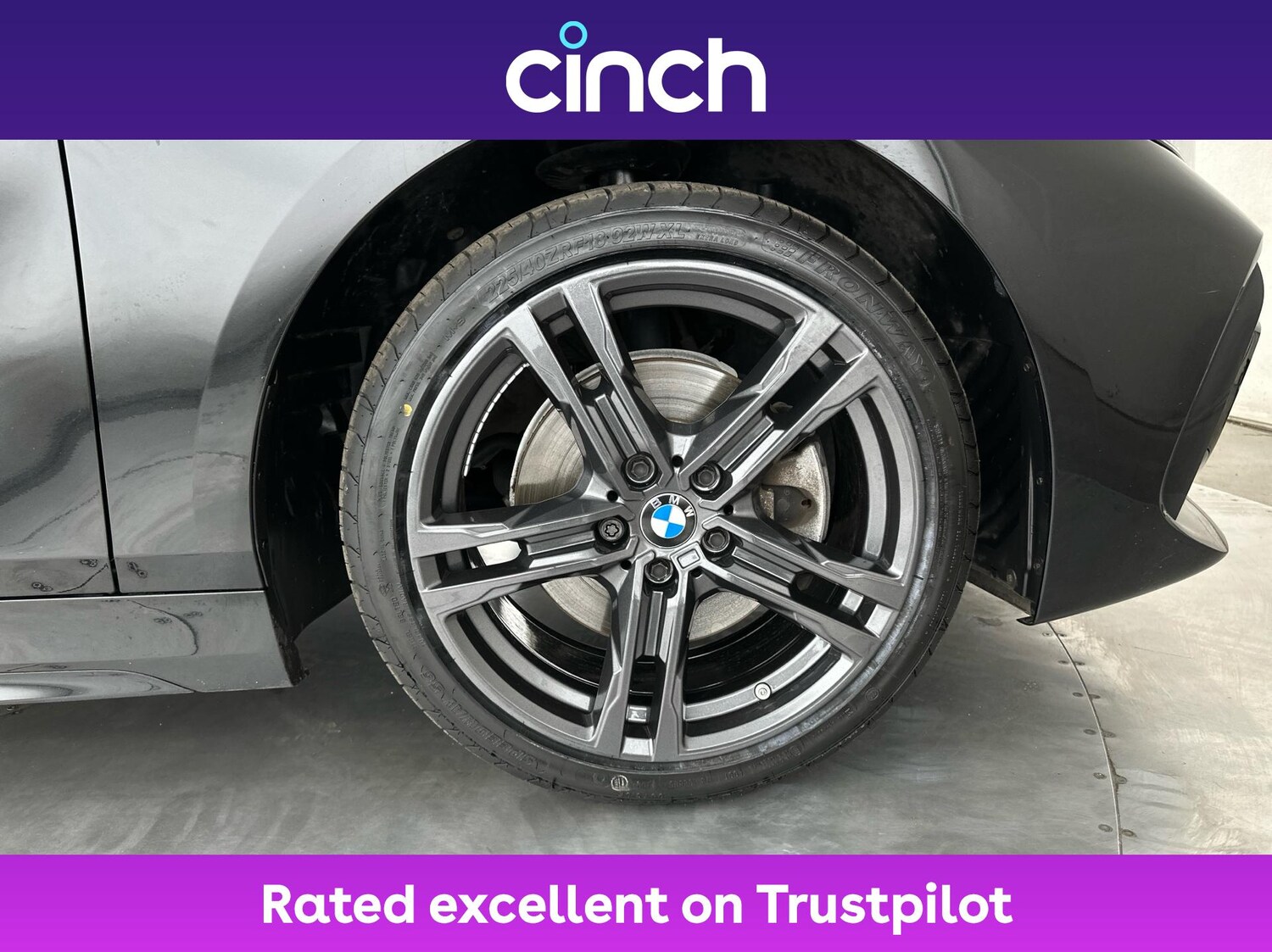 Used BMW 1 Series 2019 for sale - 76204617: Photo 28