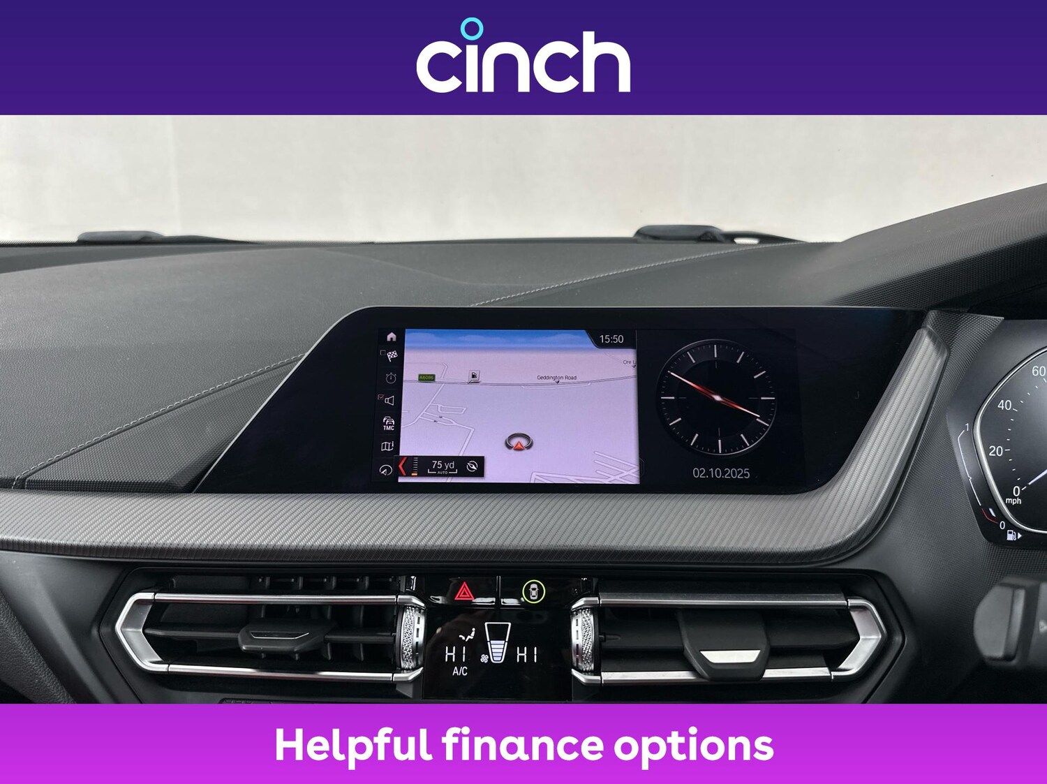 Used BMW 1 Series 2019 for sale - 76204617: Photo 30