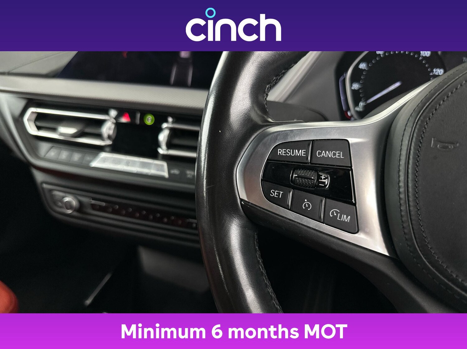 Used BMW 1 Series 2019 for sale - 76204617: Photo 32