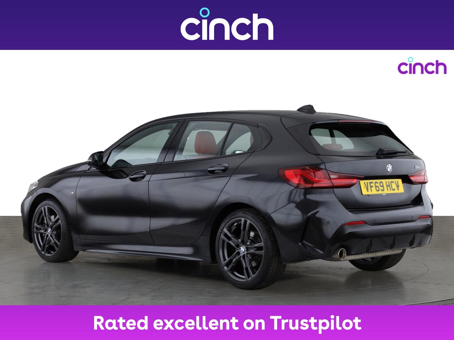 Used BMW 1 Series 2019 for sale - 76204617: Photo 6