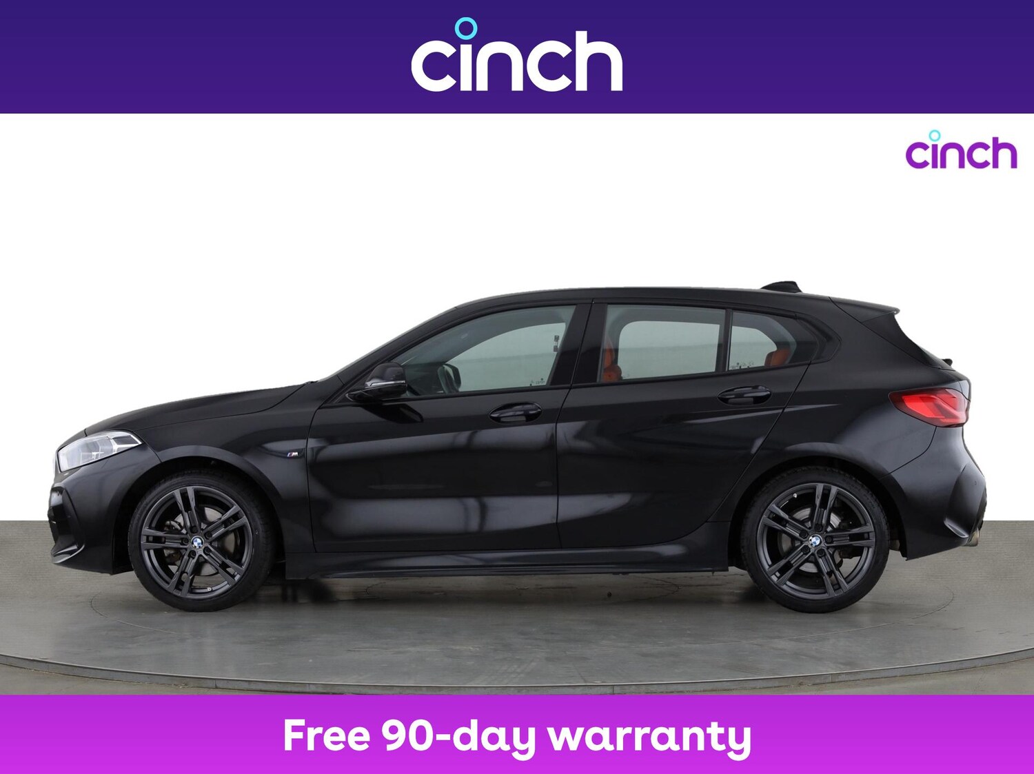 Used BMW 1 Series 2019 for sale - 76204617: Photo 8