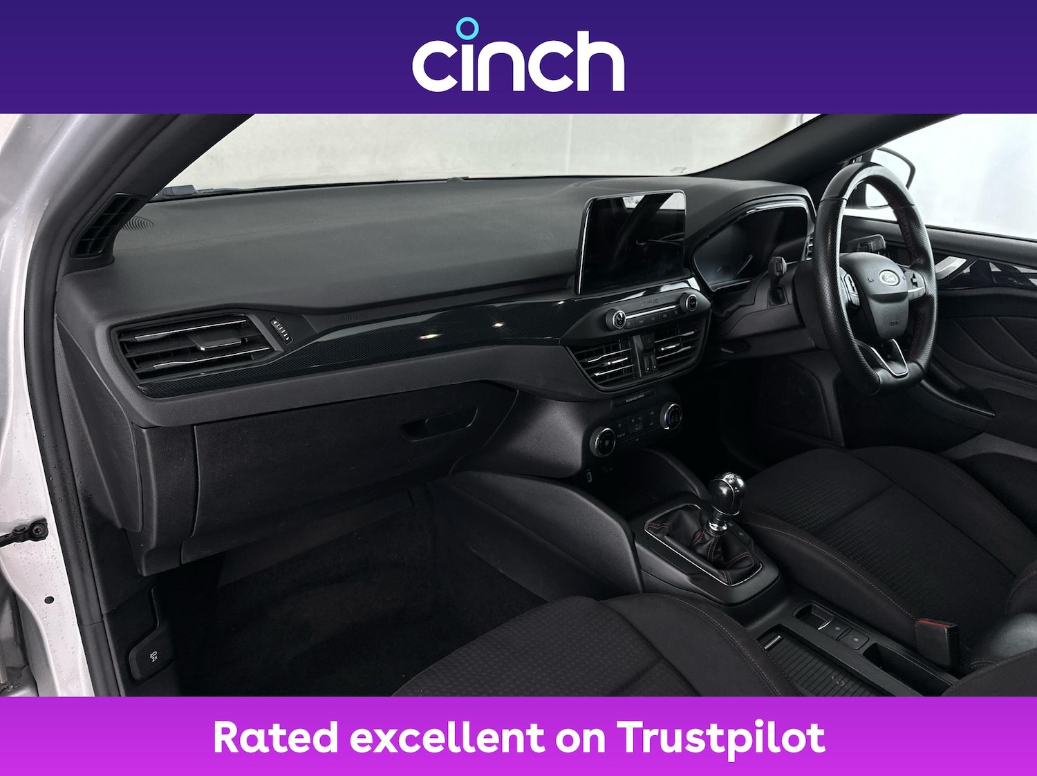 Used Ford Focus 2019 for sale - 75981158: Photo 14