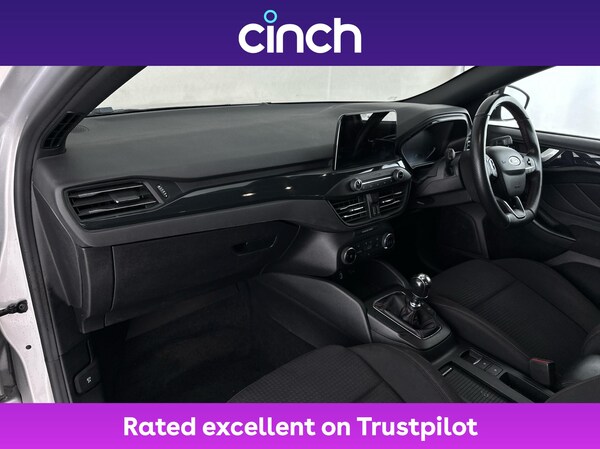 Used Ford Focus 2019 for sale - 75981158: Photo 14