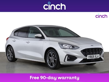 Ford - Focus