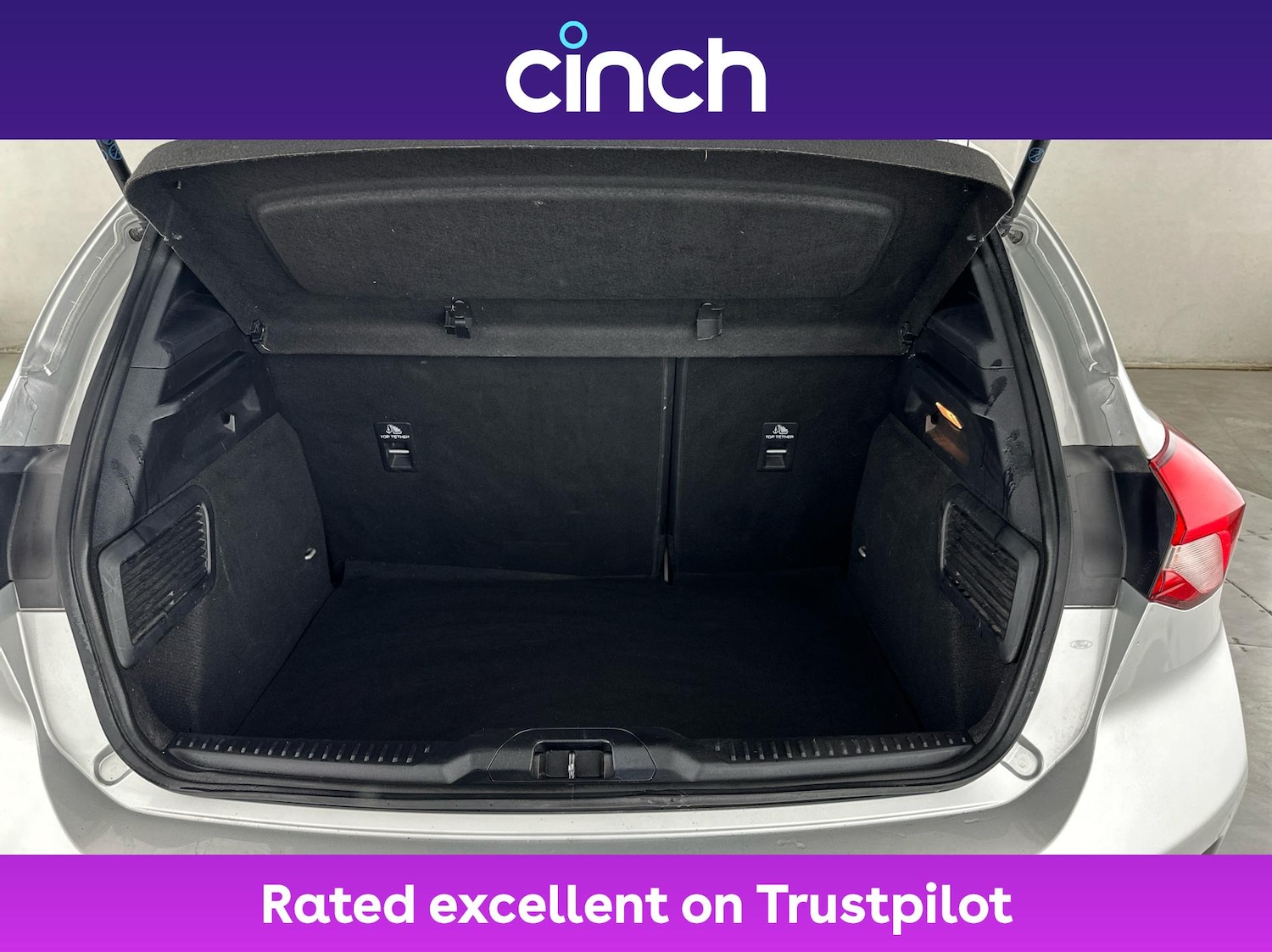 Used Ford Focus 2019 for sale - 75981158: Photo 21