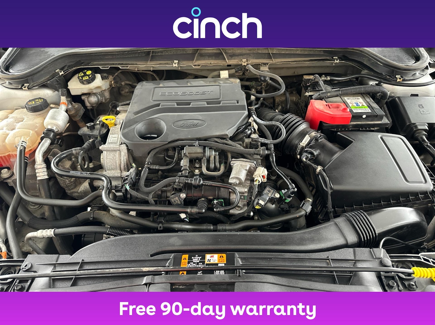 Used Ford Focus 2019 for sale - 75981158: Photo 23