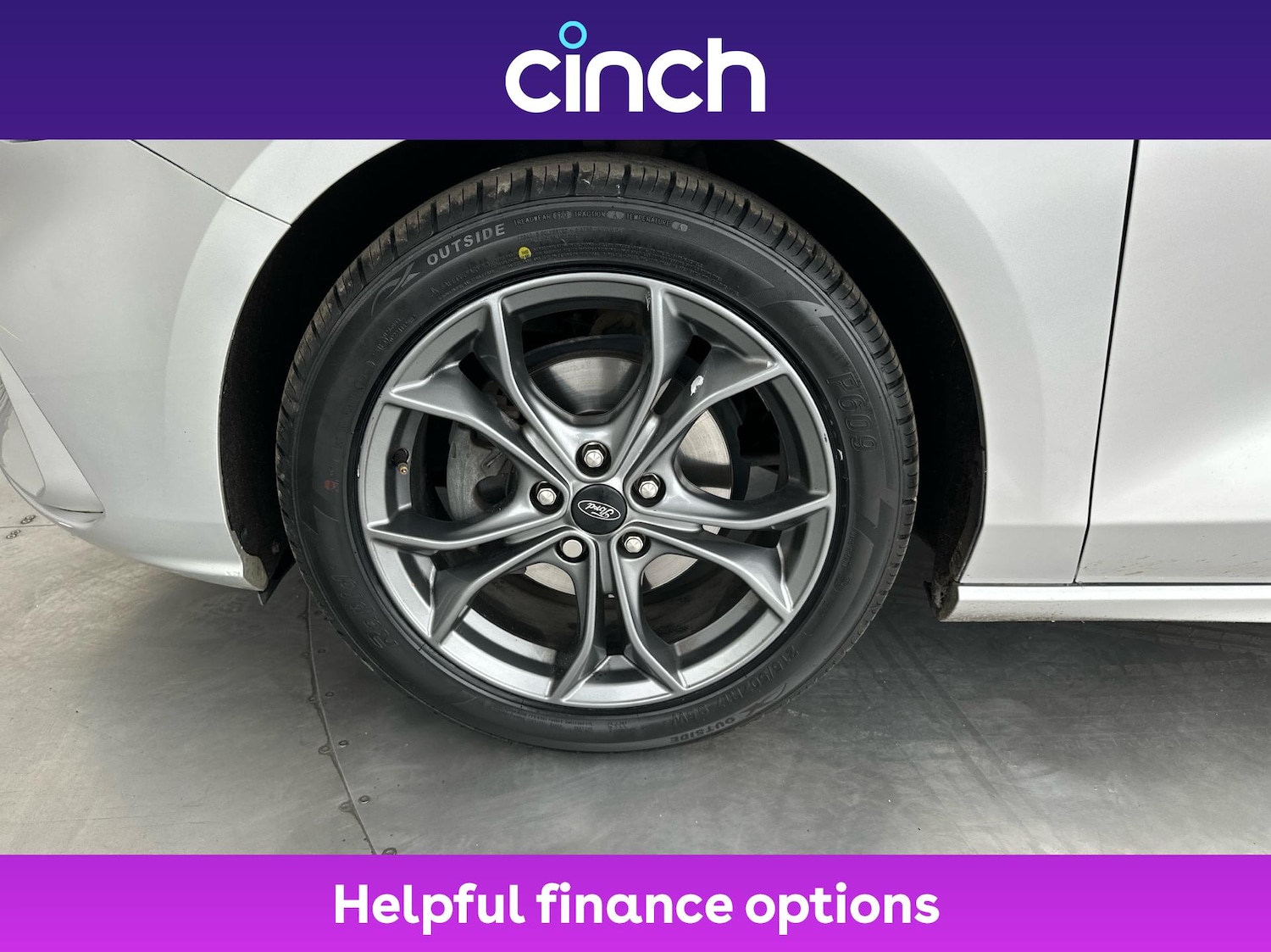 Used Ford Focus 2019 for sale - 75981158: Photo 24