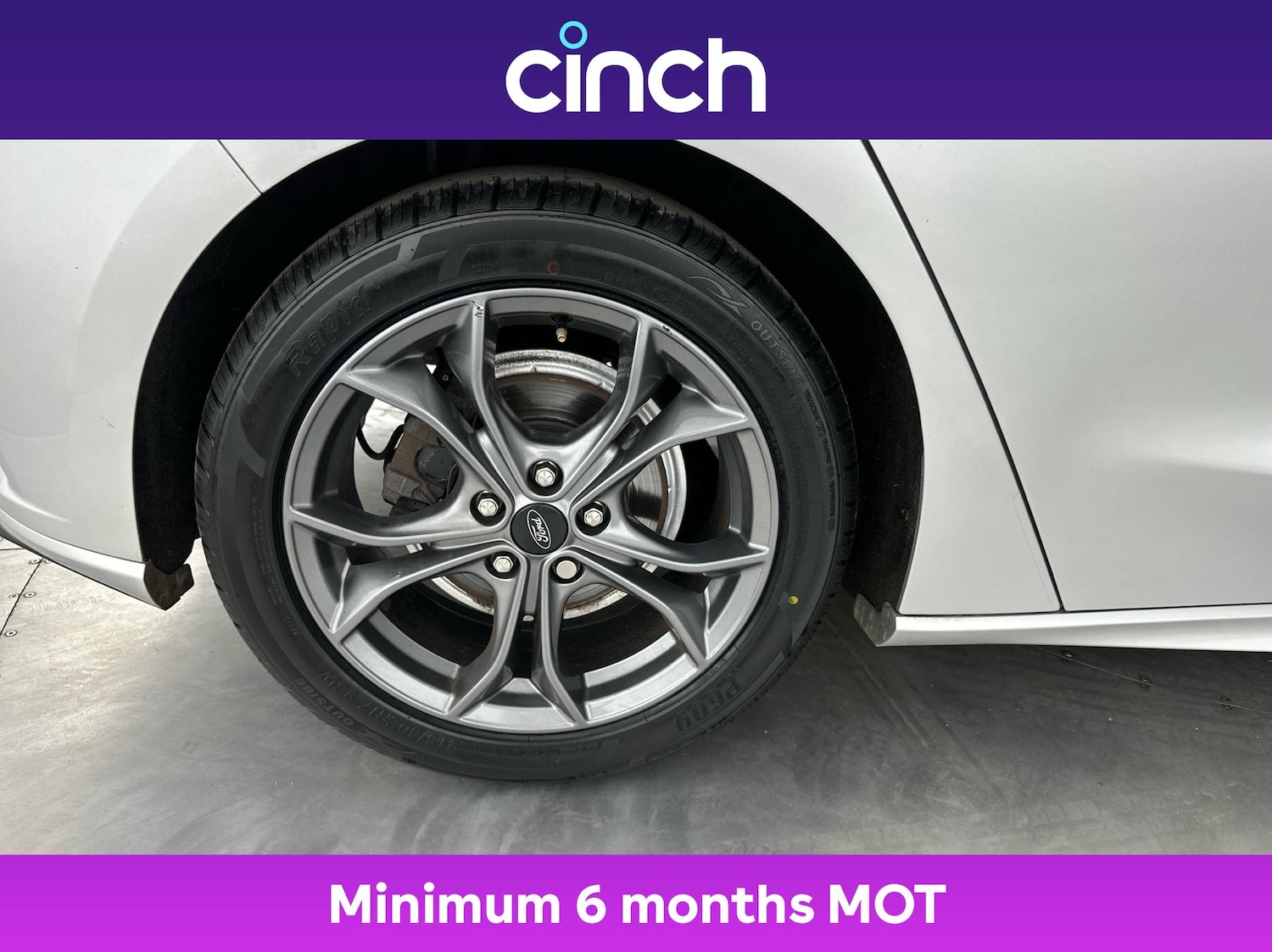 Used Ford Focus 2019 for sale - 75981158: Photo 27