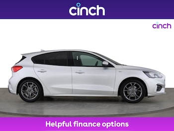 Used Ford Focus 2019 for sale - 75981158: Photo 2