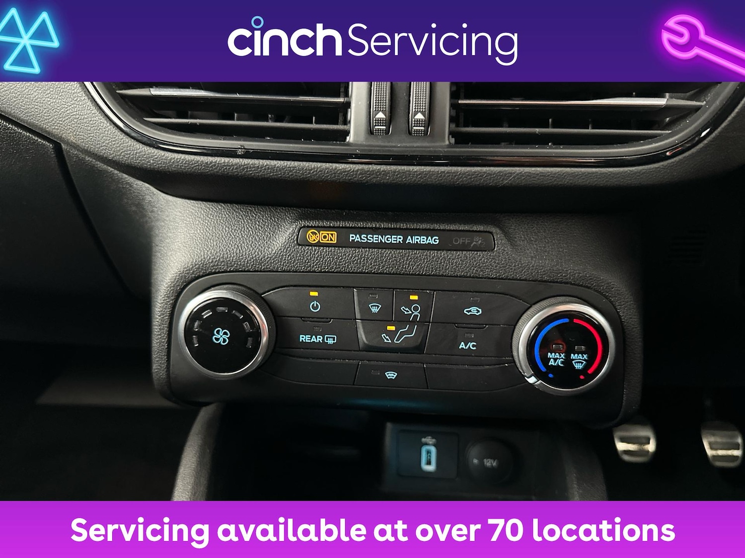 Used Ford Focus 2019 for sale - 75981158: Photo 31