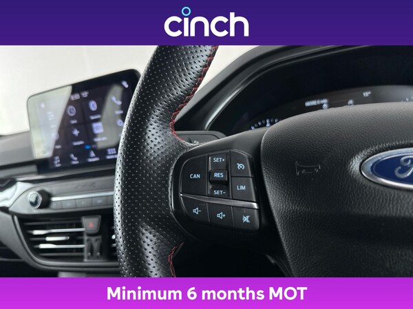 Used Ford Focus 2019 for sale - 75981158: Photo 32