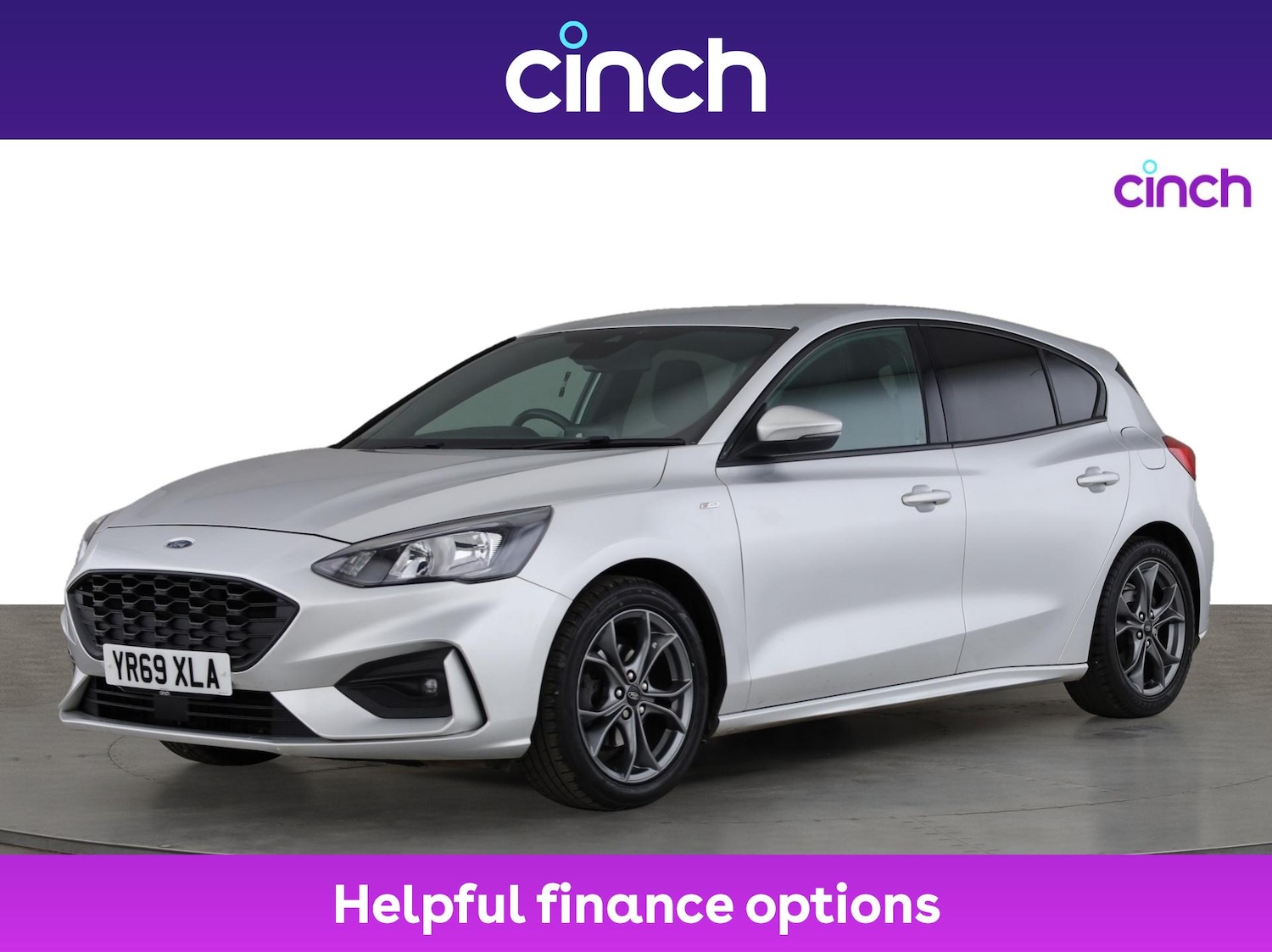 Used Ford Focus 2019 for sale - 75981158: Photo 9