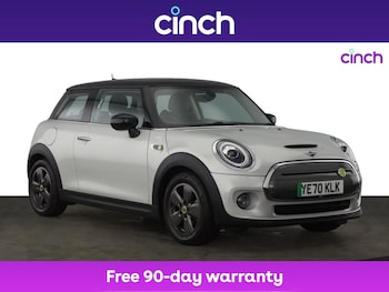 MINI - Hatch