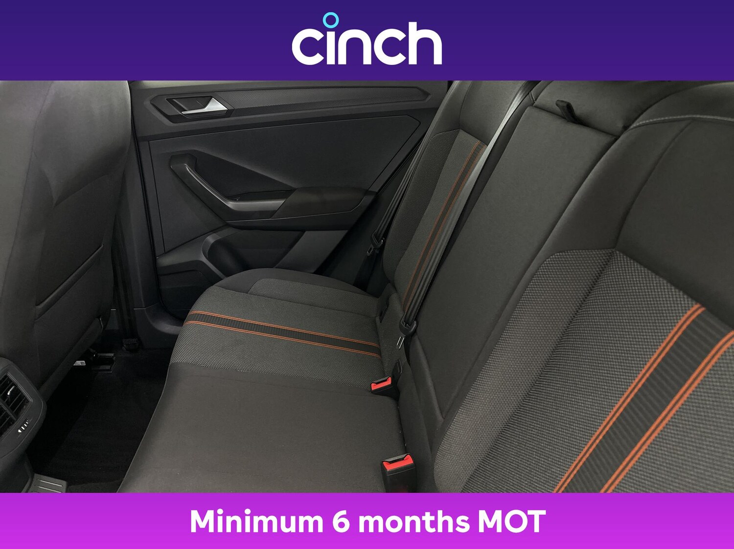 Used Volkswagen T-Roc 2019 for sale - 76272316: Photo 20