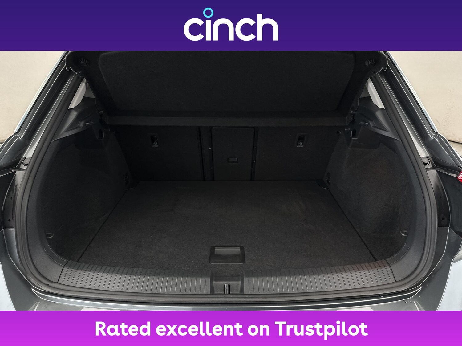 Used Volkswagen T-Roc 2019 for sale - 76272316: Photo 21