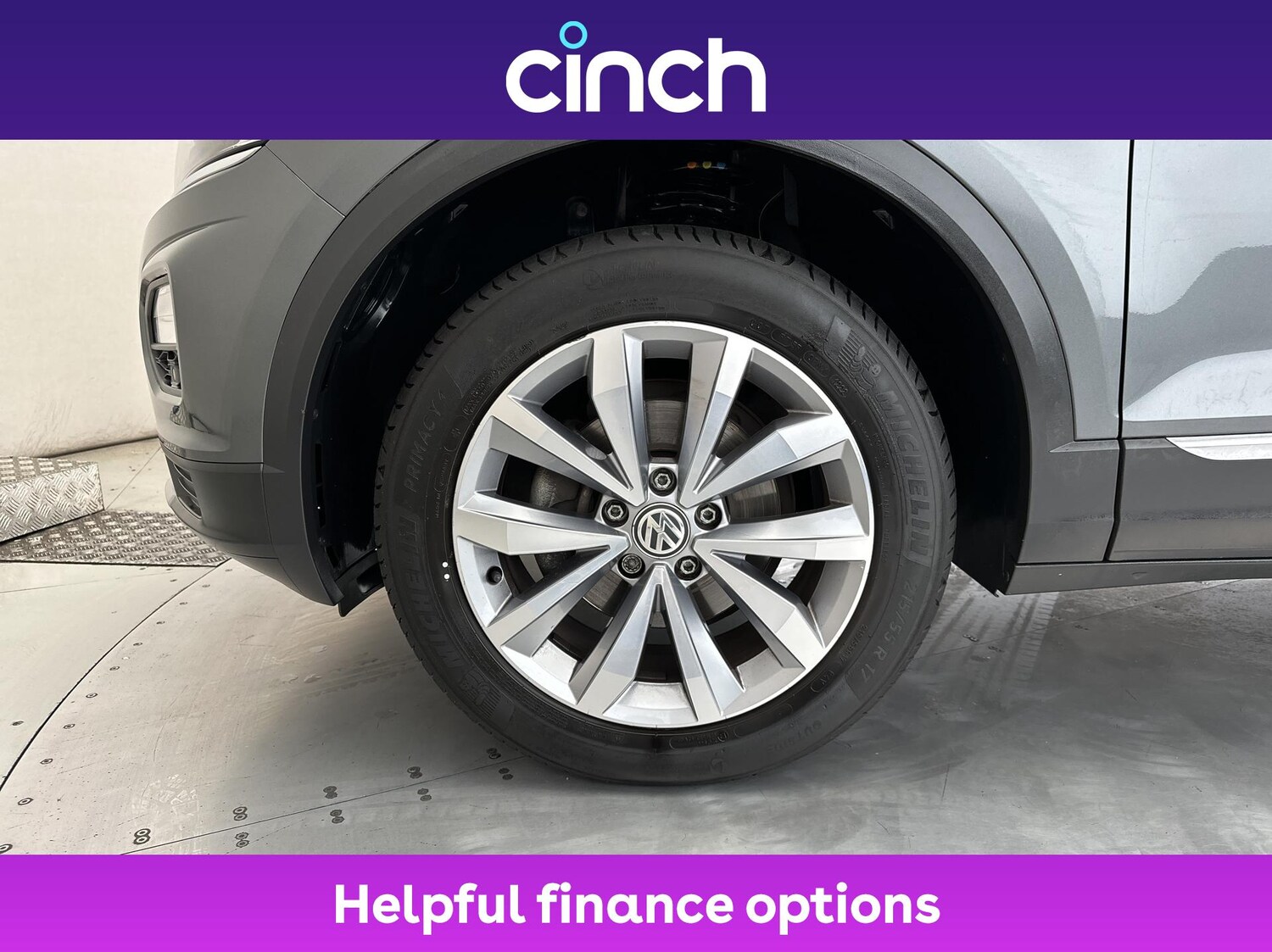 Used Volkswagen T-Roc 2019 for sale - 76272316: Photo 24