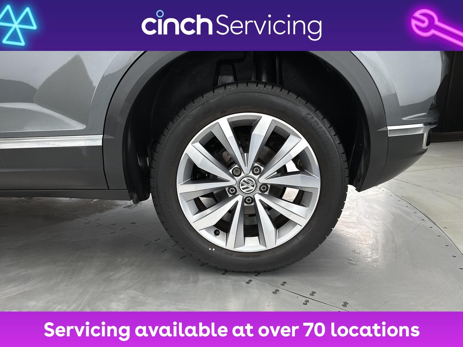 Used Volkswagen T-Roc 2019 for sale - 76272316: Photo 26