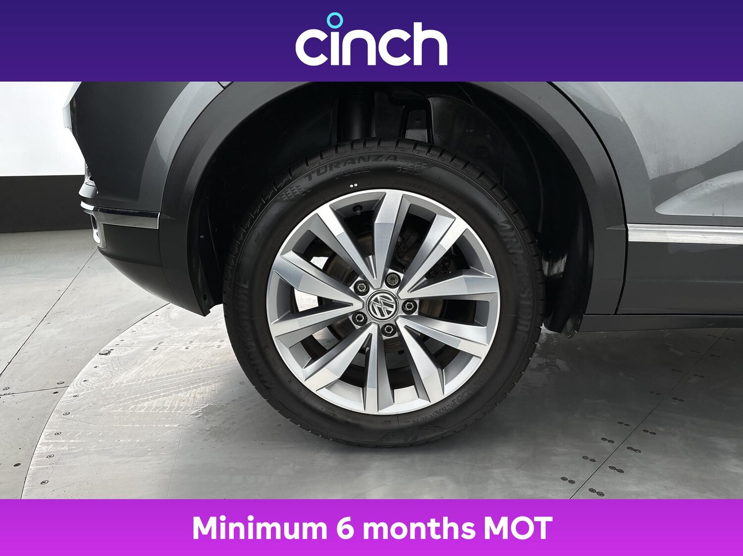 Used Volkswagen T-Roc 2019 for sale - 76272316: Photo 27