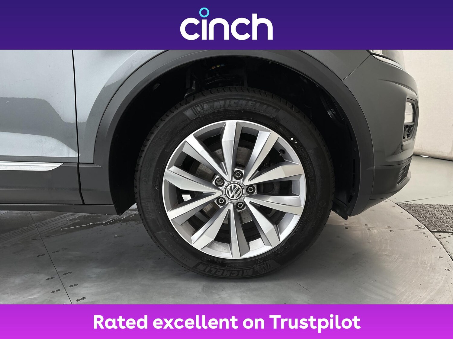 Used Volkswagen T-Roc 2019 for sale - 76272316: Photo 28