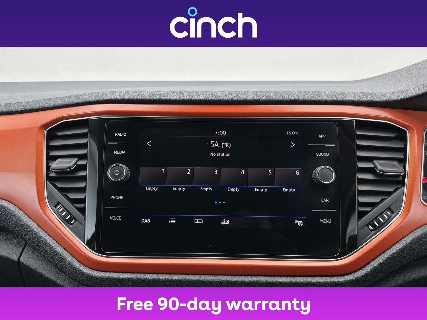 Used Volkswagen T-Roc 2019 for sale - 76272316: Photo 29