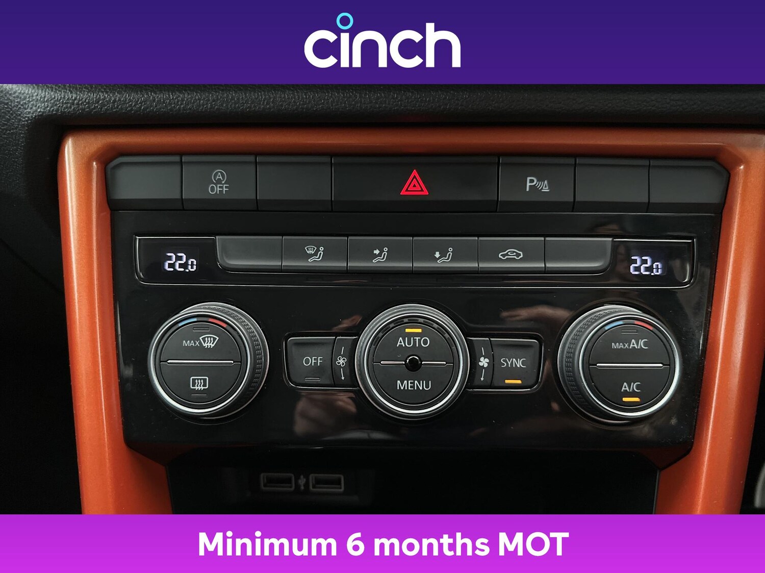 Used Volkswagen T-Roc 2019 for sale - 76272316: Photo 32