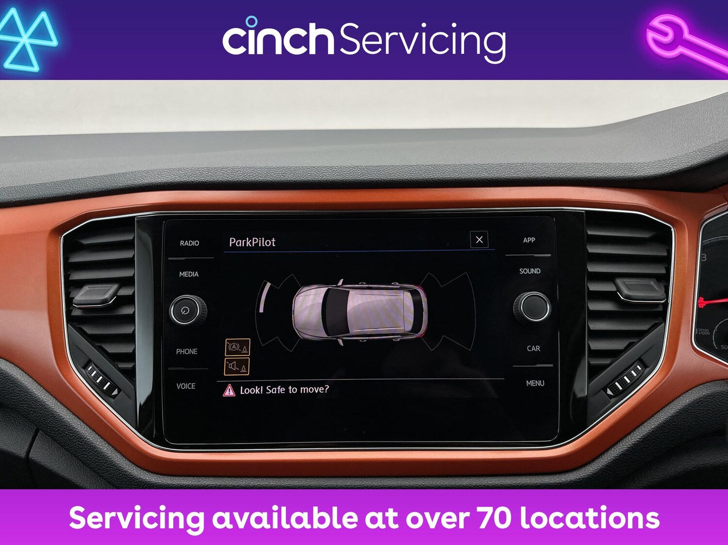 Used Volkswagen T-Roc 2019 for sale - 76272316: Photo 36