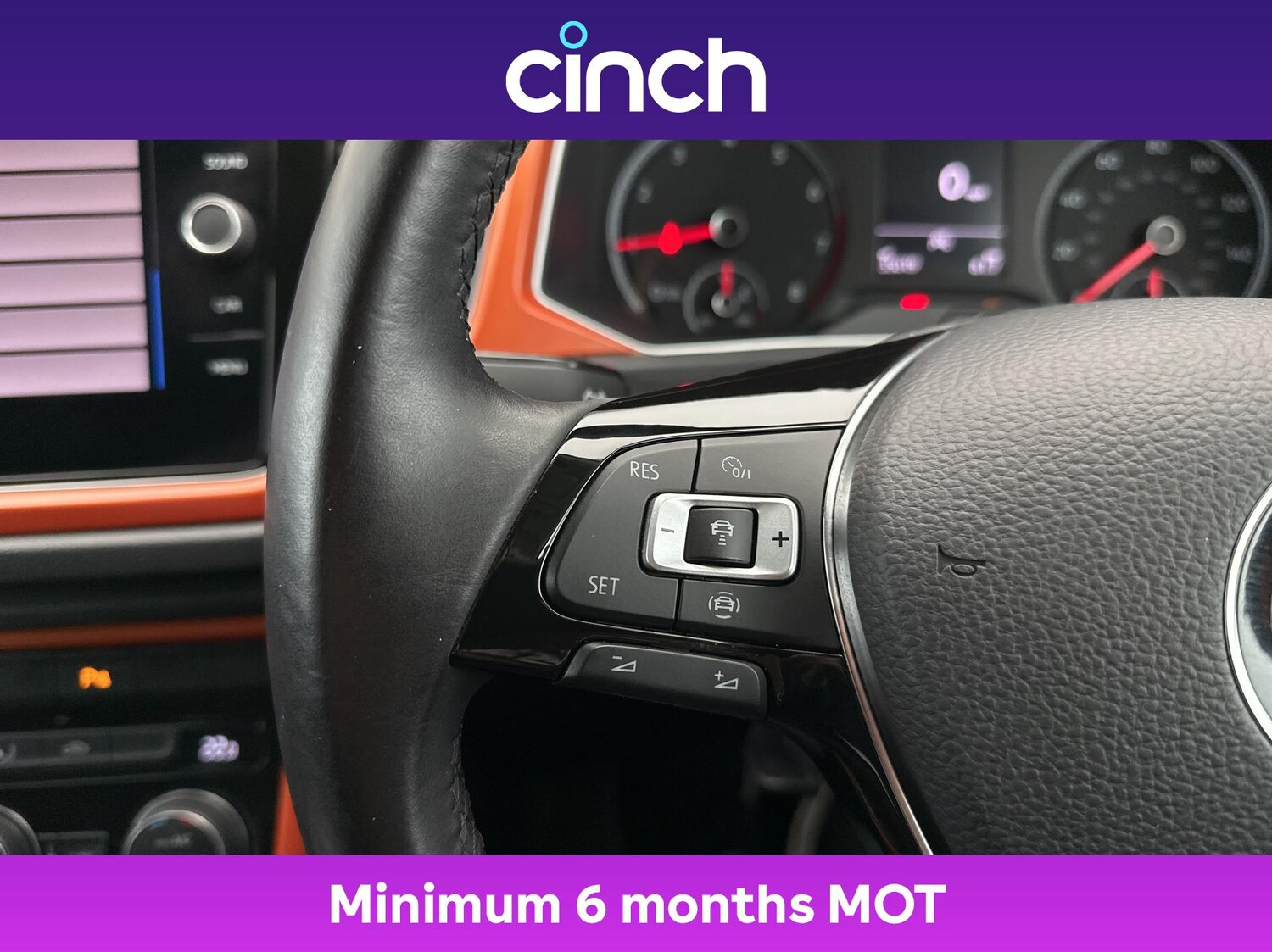 Used Volkswagen T-Roc 2019 for sale - 76272316: Photo 37