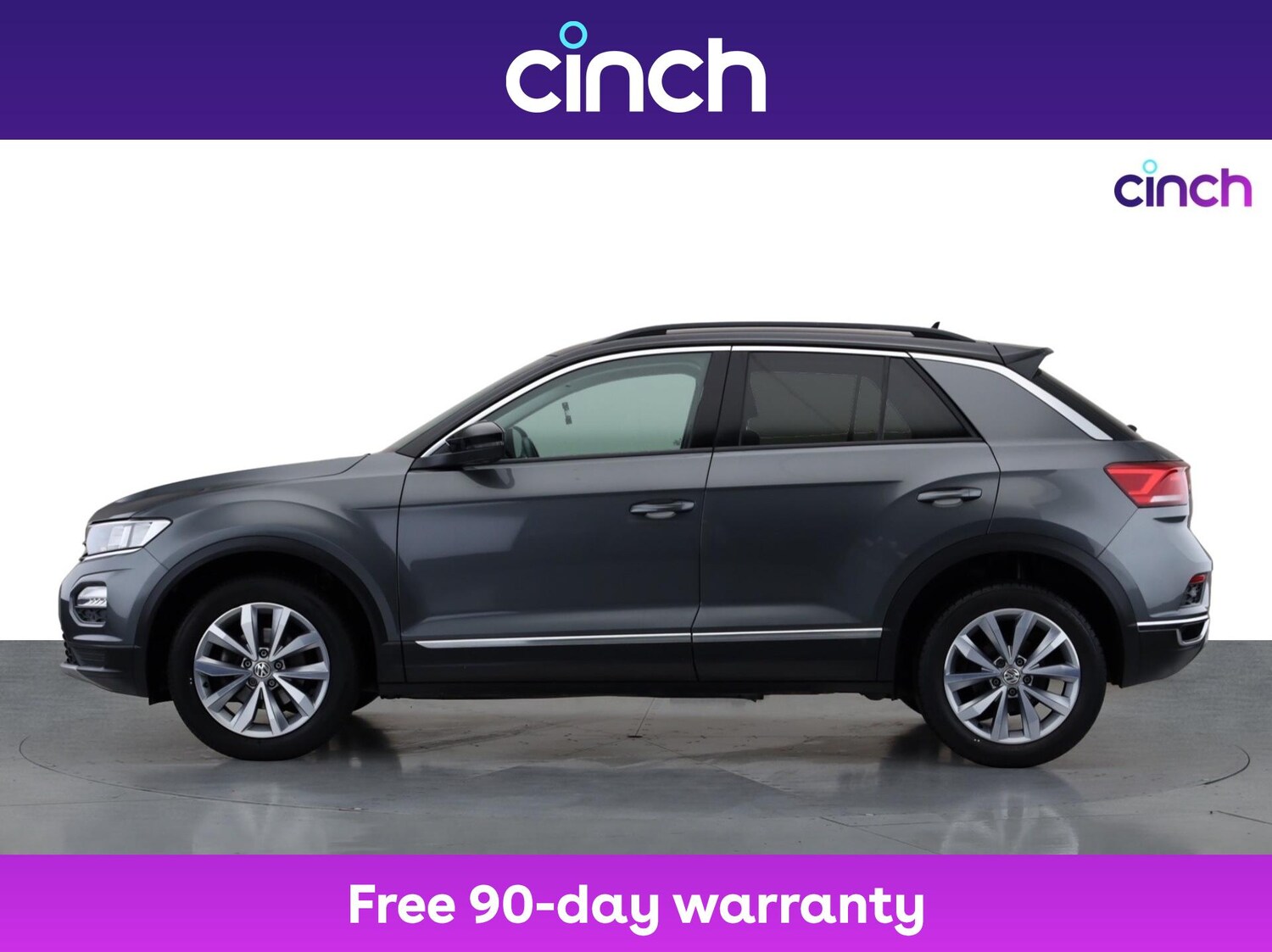 Used Volkswagen T-Roc 2019 for sale - 76272316: Photo 8