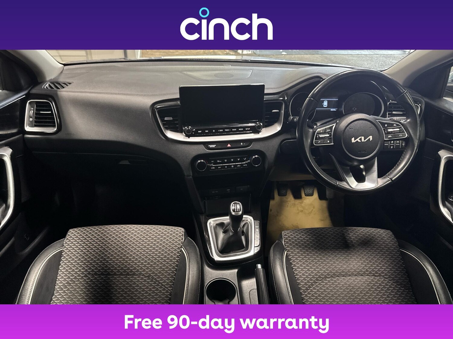 Used Kia Ceed 2022 for sale - 76896485: Photo 15