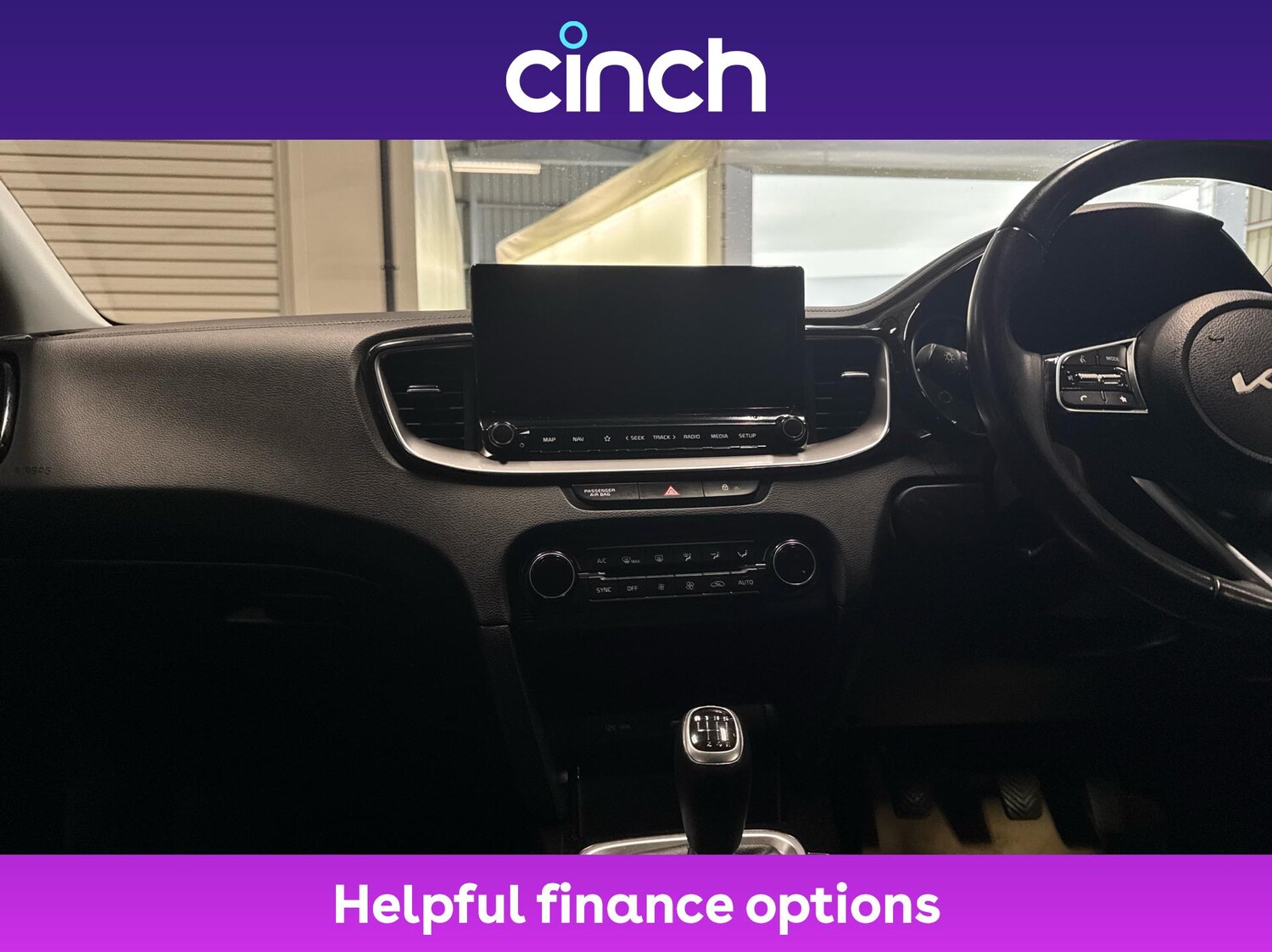 Used Kia Ceed 2022 for sale - 76896485: Photo 17