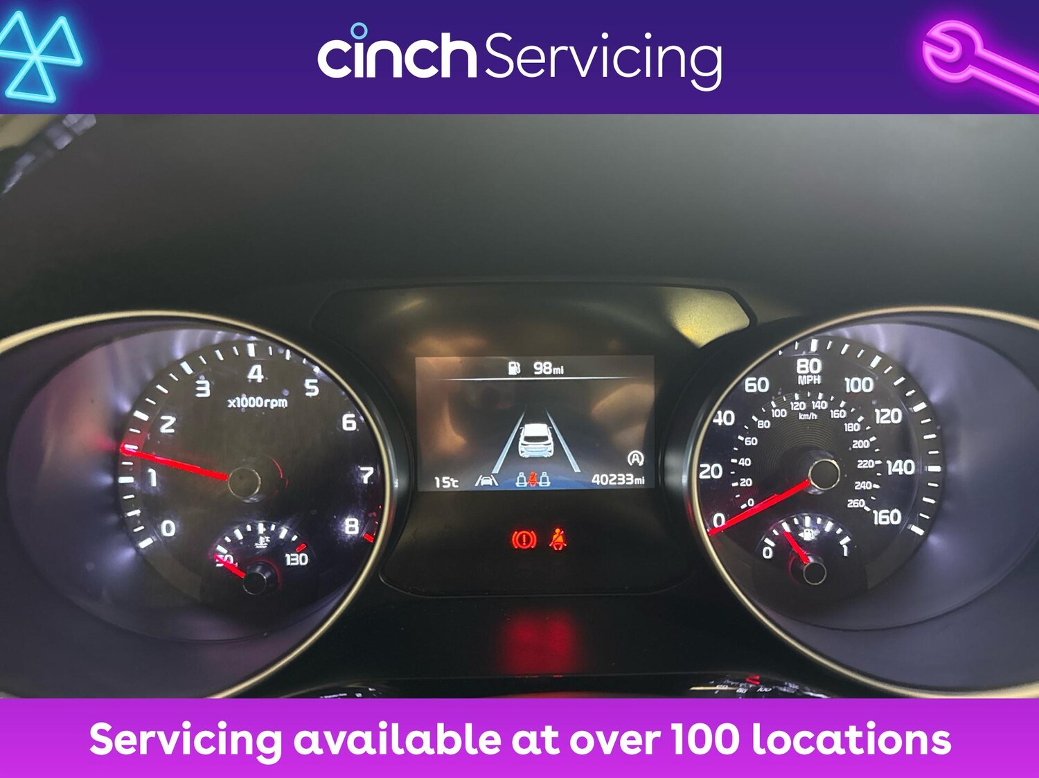 Used Kia Ceed 2022 for sale - 76896485: Photo 18