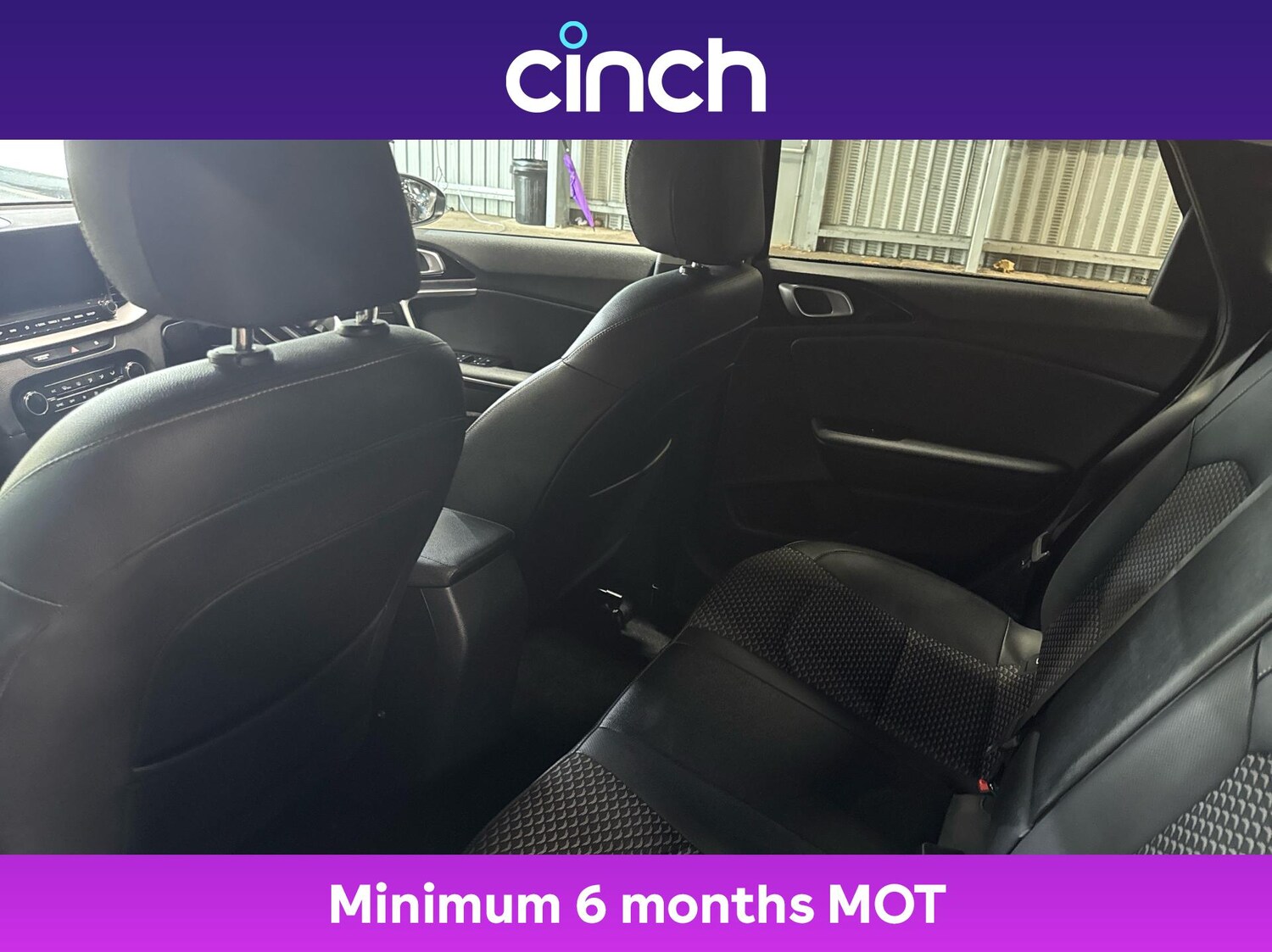 Used Kia Ceed 2022 for sale - 76896485: Photo 20