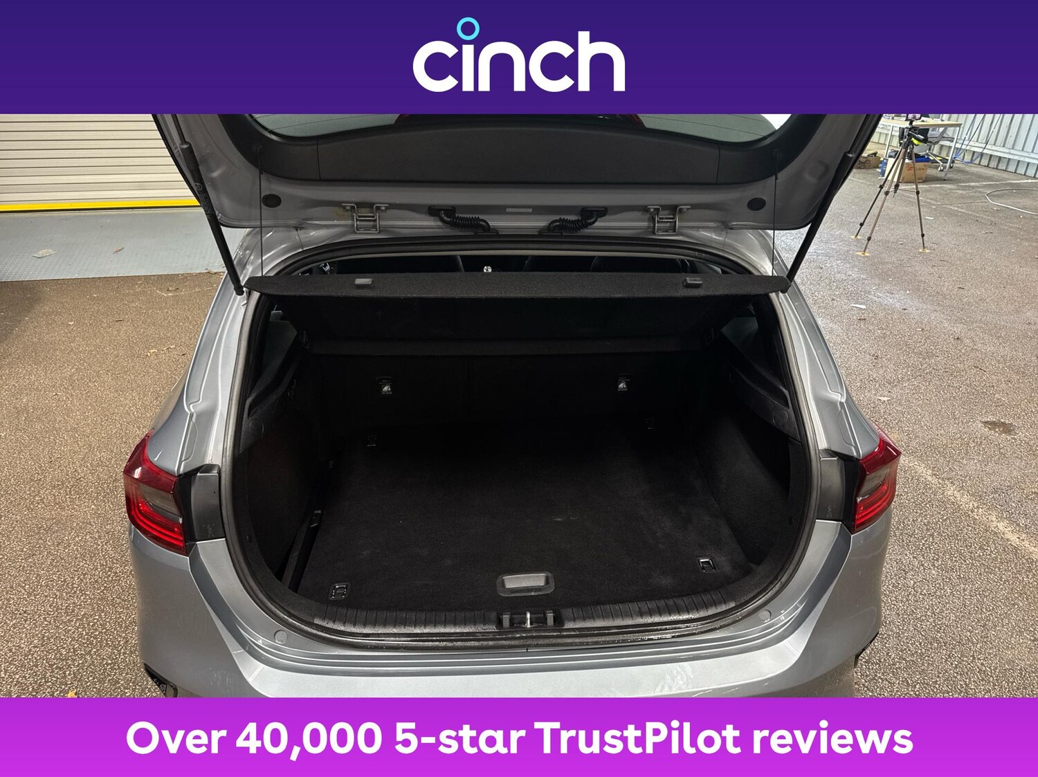 Used Kia Ceed 2022 for sale - 76896485: Photo 21