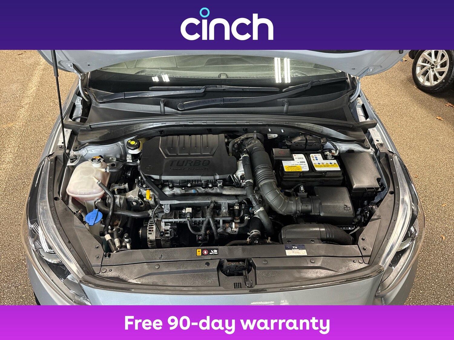 Used Kia Ceed 2022 for sale - 76896485: Photo 23