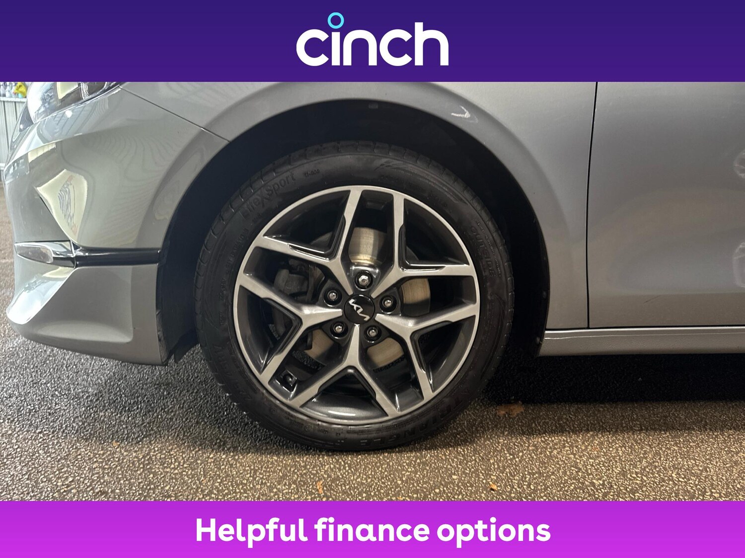 Used Kia Ceed 2022 for sale - 76896485: Photo 24