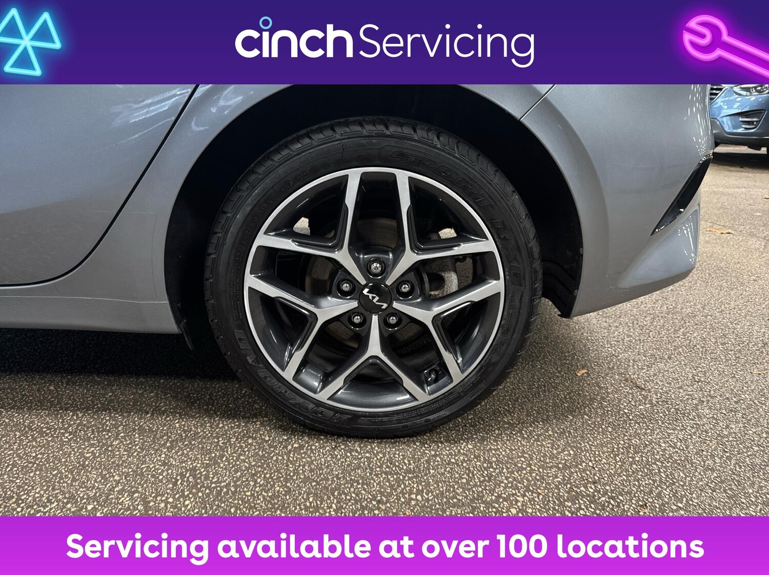 Used Kia Ceed 2022 for sale - 76896485: Photo 26