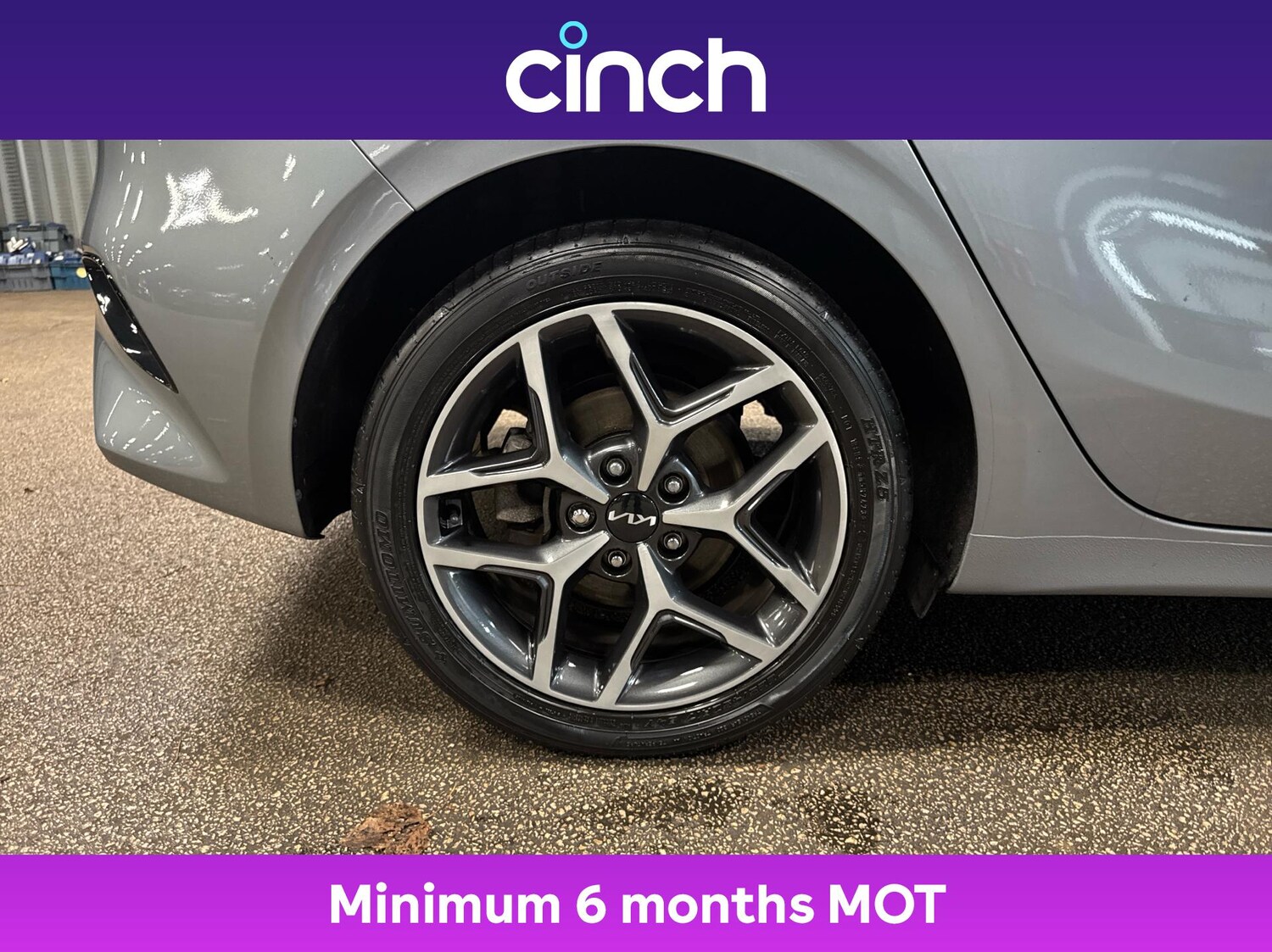 Used Kia Ceed 2022 for sale - 76896485: Photo 27