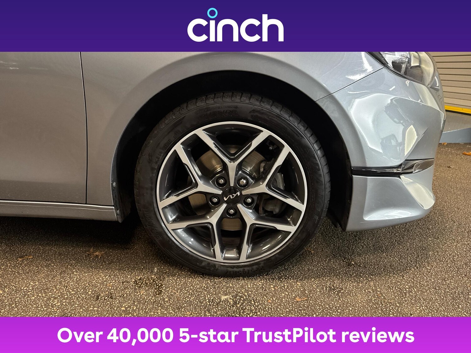 Used Kia Ceed 2022 for sale - 76896485: Photo 28