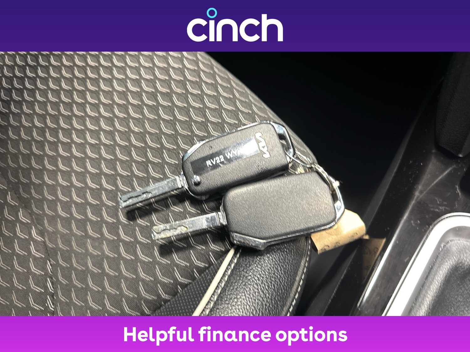 Used Kia Ceed 2022 for sale - 76896485: Photo 30