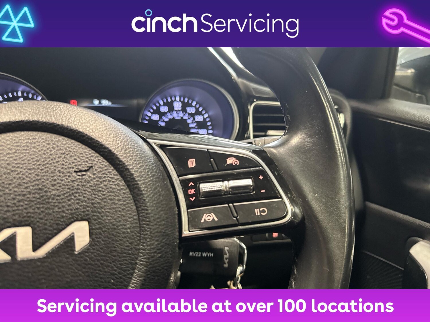 Used Kia Ceed 2022 for sale - 76896485: Photo 31