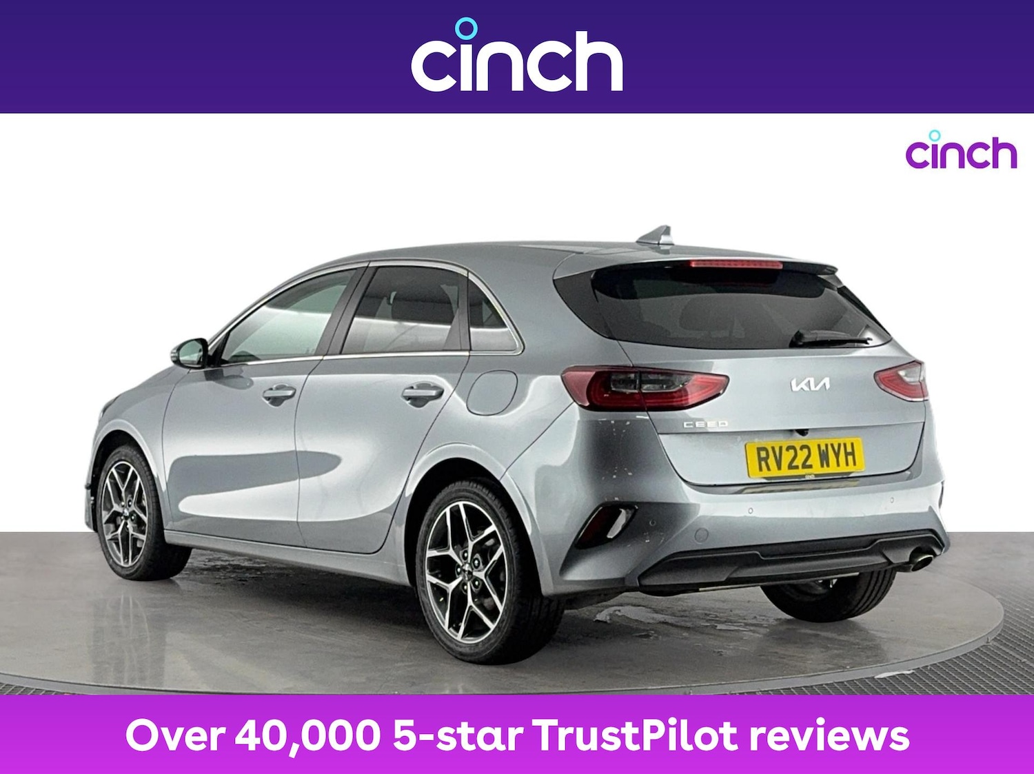 Used Kia Ceed 2022 for sale - 76896485: Photo 6