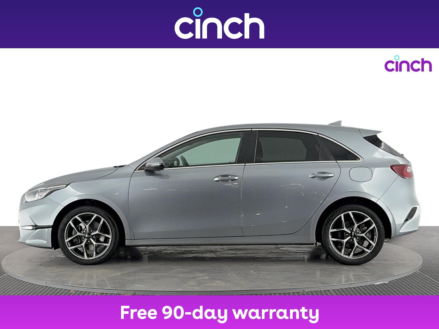 Used Kia Ceed 2022 for sale - 76896485: Photo 8