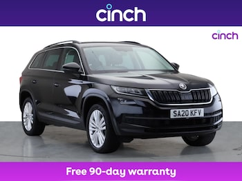 Skoda - Kodiaq