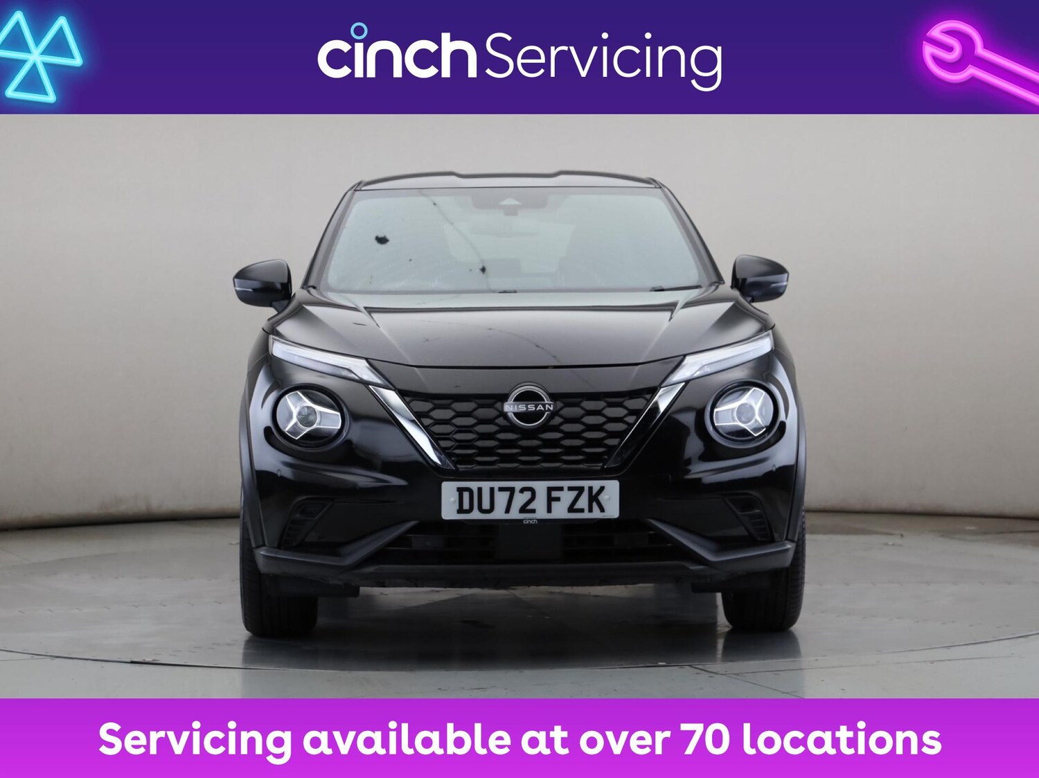 Used Nissan Juke 2022 for sale - 76618056: Photo 11