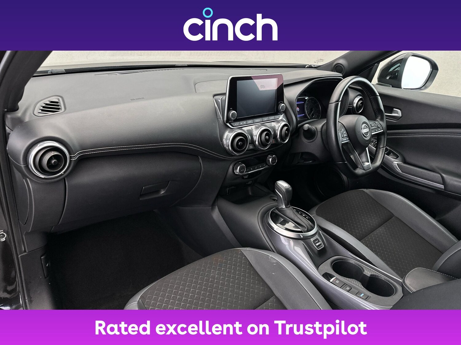 Used Nissan Juke 2022 for sale - 76618056: Photo 14