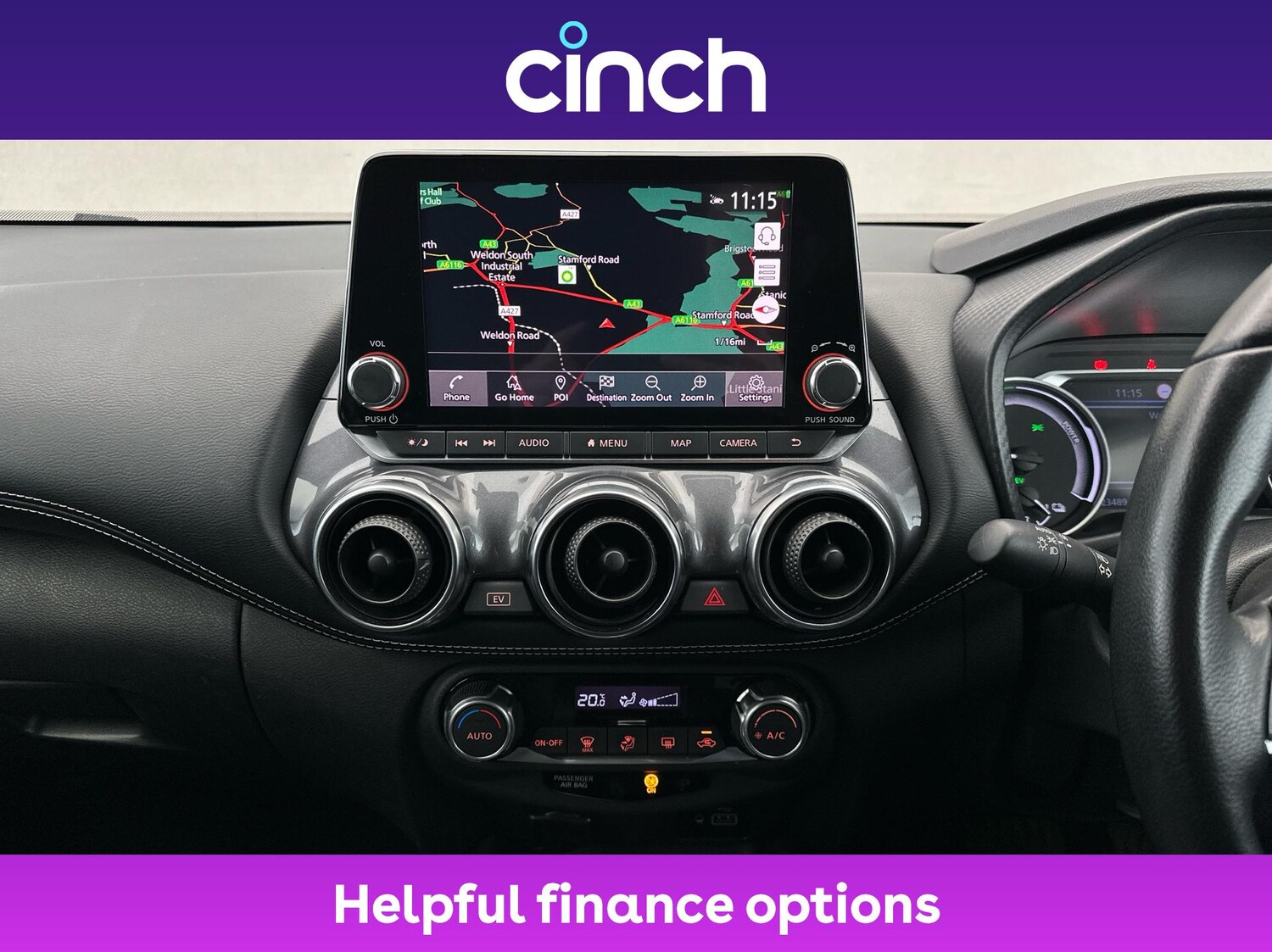 Used Nissan Juke 2022 for sale - 76618056: Photo 17