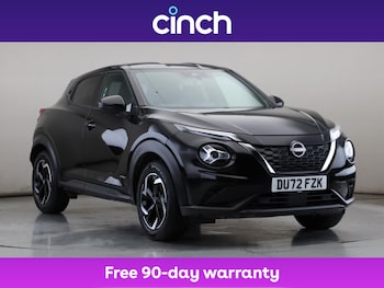 Nissan - Juke