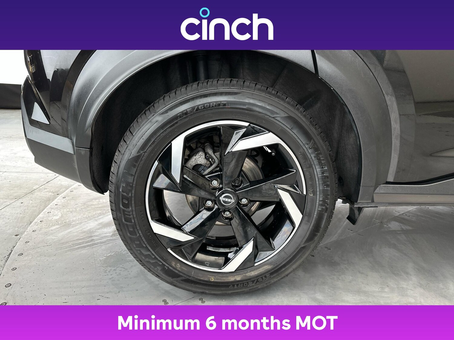 Used Nissan Juke 2022 for sale - 76618056: Photo 27