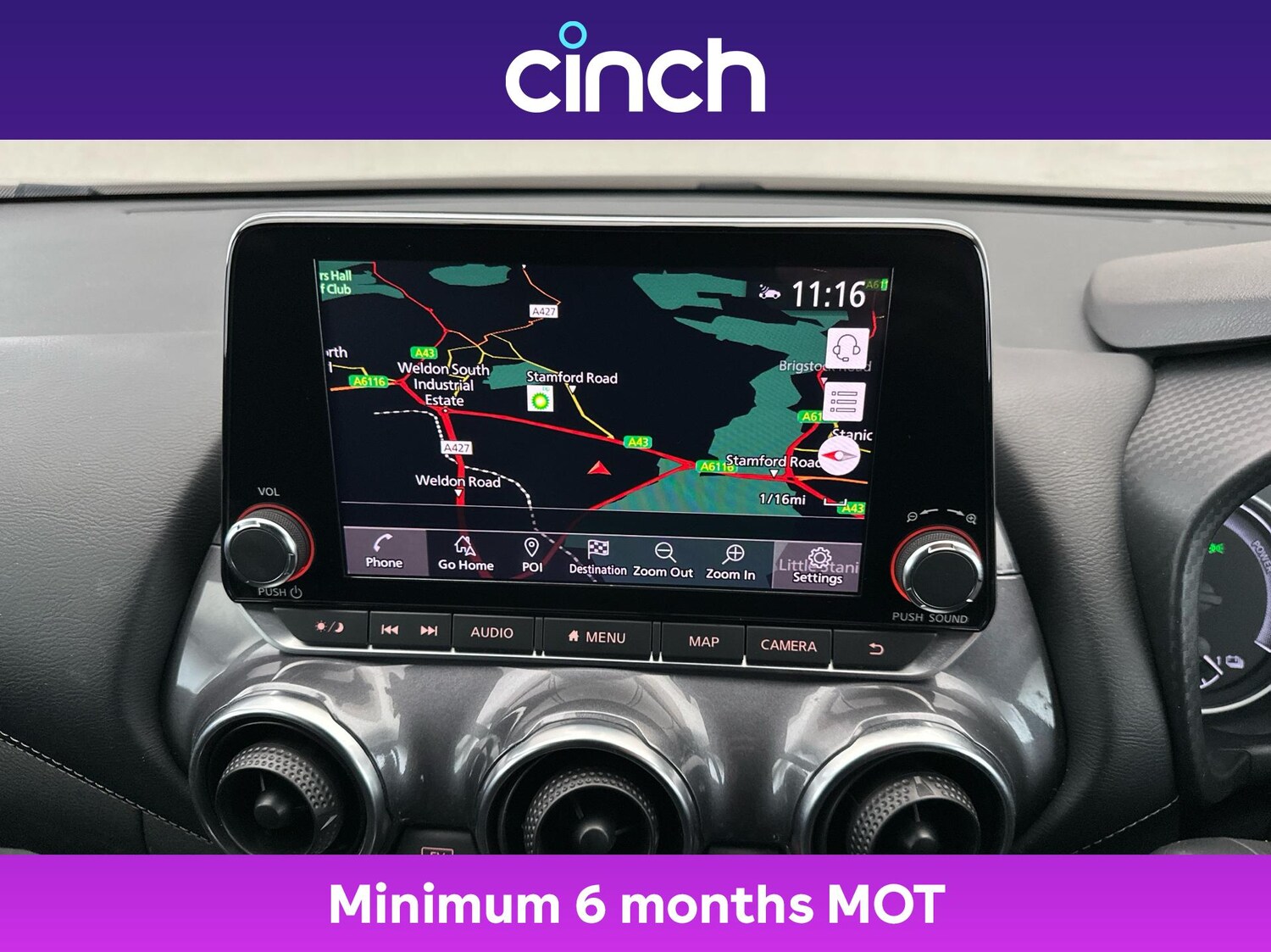 Used Nissan Juke 2022 for sale - 76618056: Photo 32