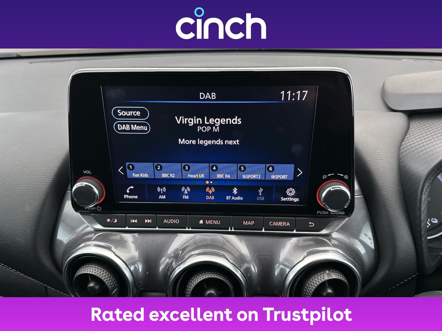 Used Nissan Juke 2022 for sale - 76618056: Photo 33